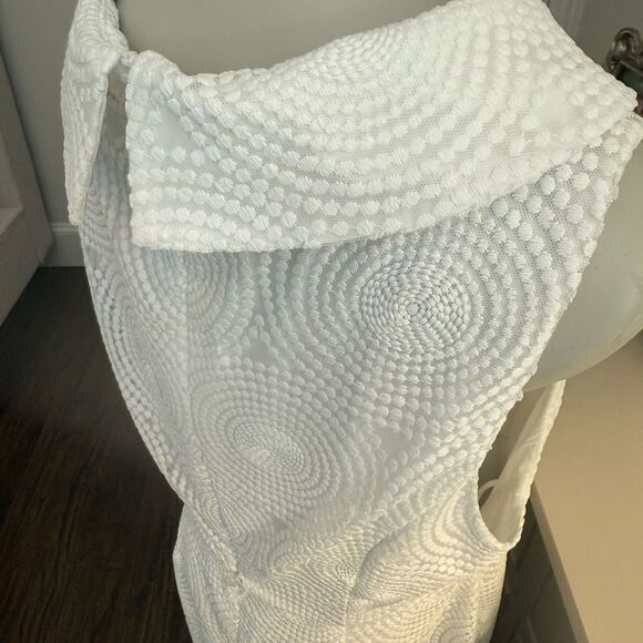 Trina Turk Lomita Mini Dress size 10-K12 - Picture 7 of 8